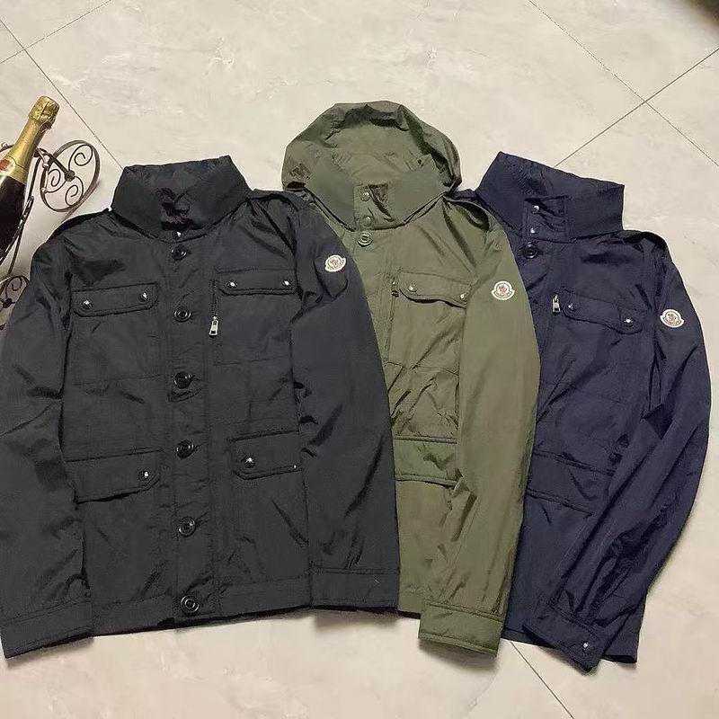 Moncler sz1-5 8qx10