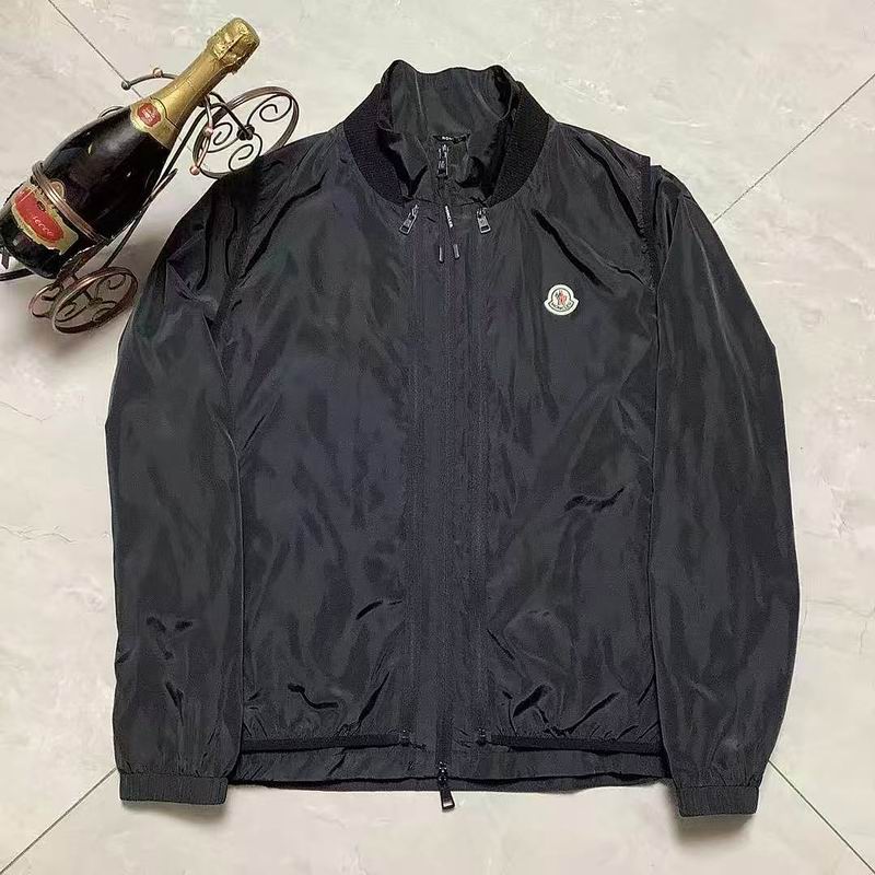 Moncler sz1-5 8qx12