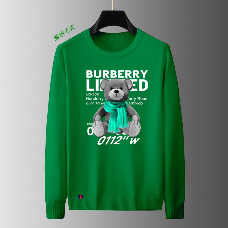 Burberry M-4XL 11Ln176