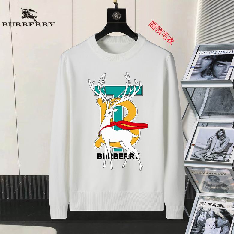 Burberry M-4XL 11Ln199