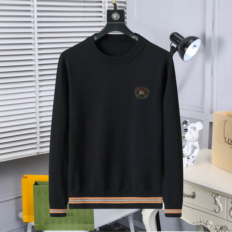 Burberry M-3XL 11Lr04