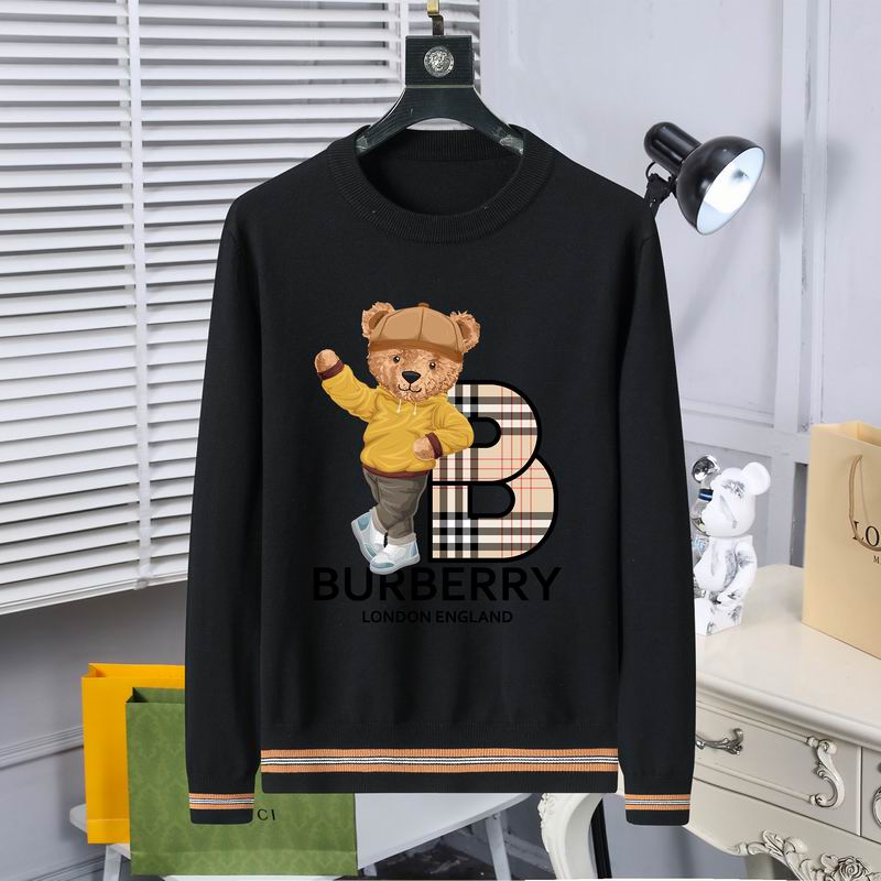 Burberry M-3XL 11Lr08