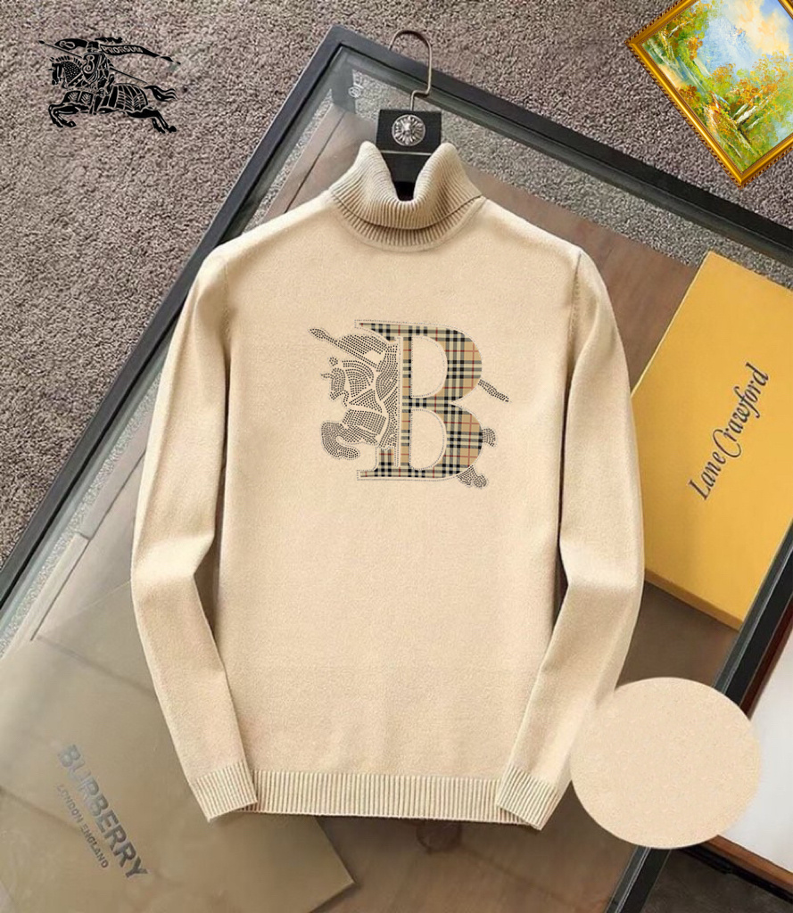 Burberry M-3XL 25tx02