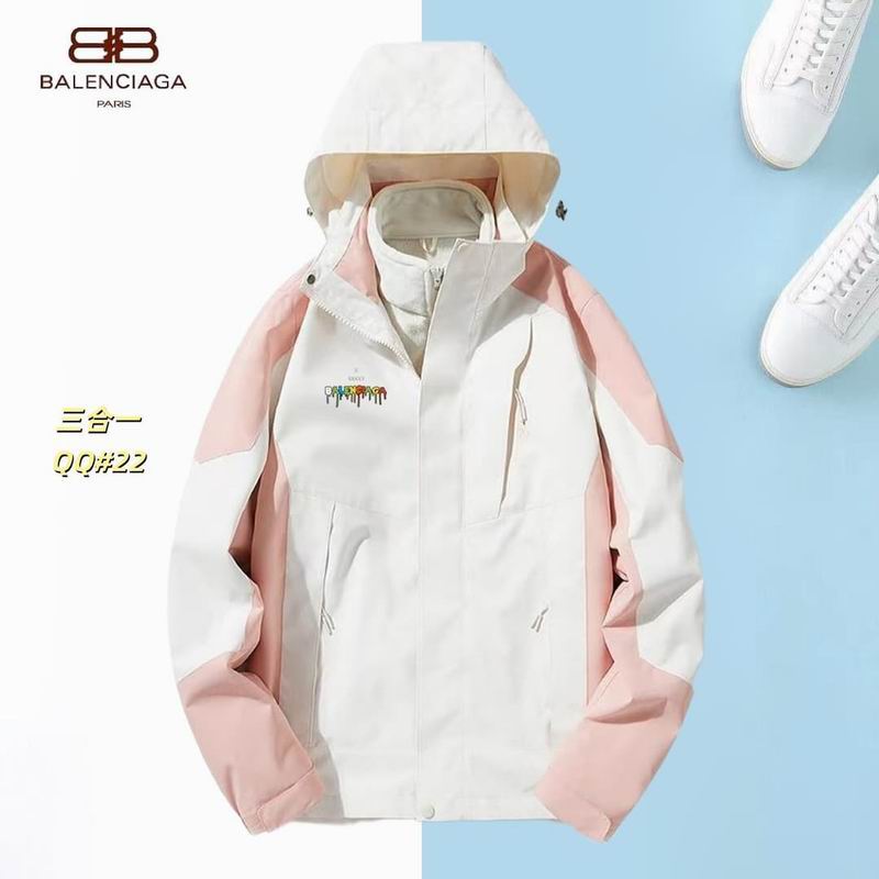 Balenciaga L-4XL 12yr53