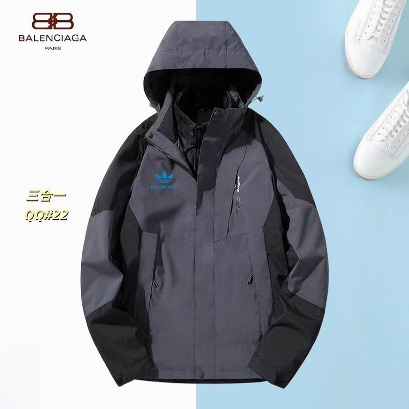 Balenciaga L-4XL 12yr55