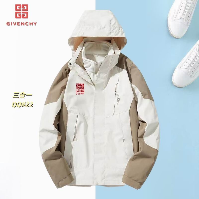 Givenchy L-4XL 12yr252