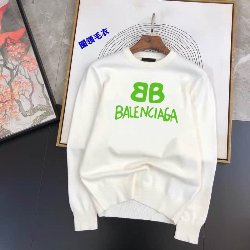 Balenciaga Swaeter 0914