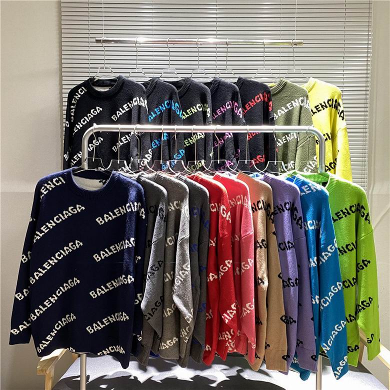 Balenciaga S-XXL cpt803