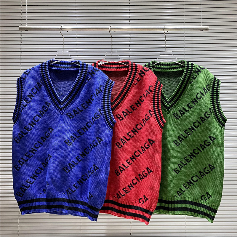 Balenciaga S-XXL cpt989