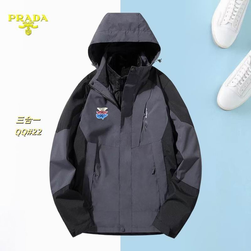 Prada L-4XL 12yr441