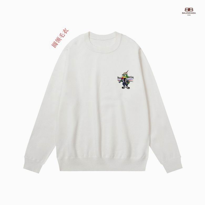 Balenciaga M-3XL 11Ln27
