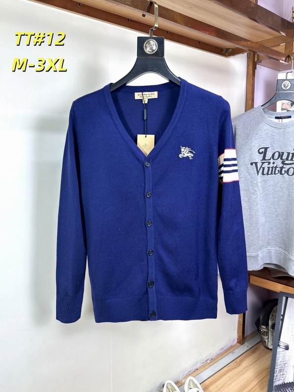 Burberry M-3XL 12yr44