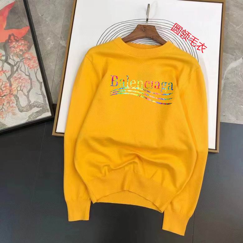 Balenciaga M-3XL 11Ln38