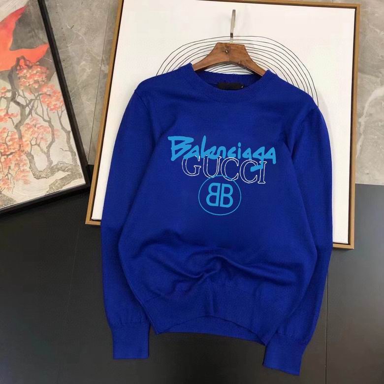 Balenciaga M-3XL kdtn43