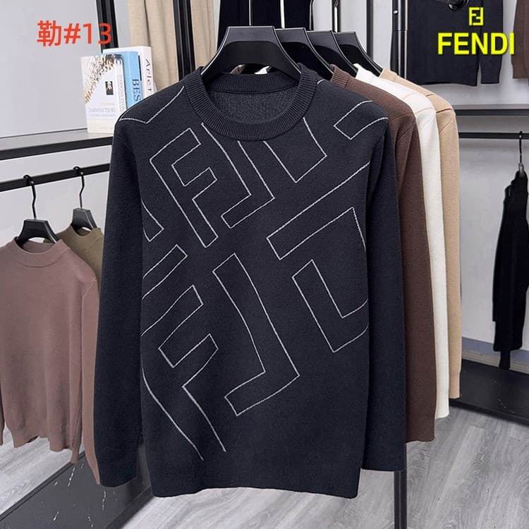 Fendi M-4XL 12yr57