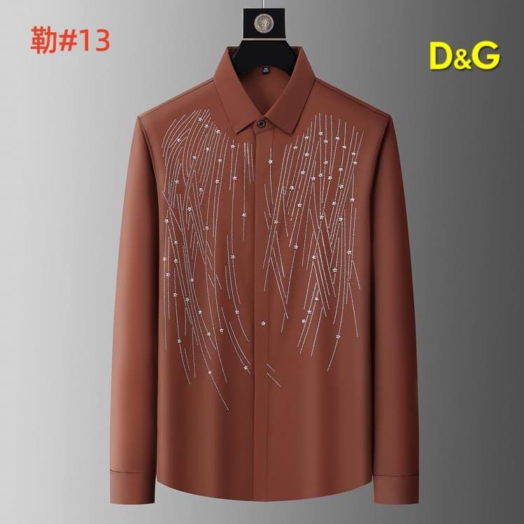 DG M-4XL 12yr50