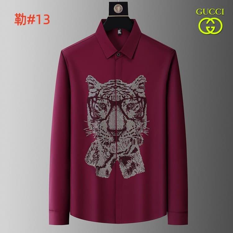 Gucci M-4XL 12yr174