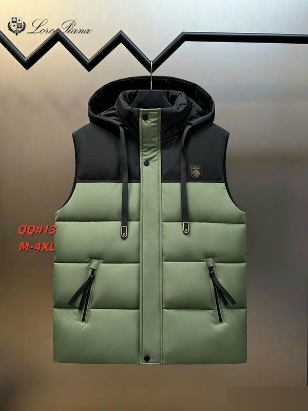 Loro Piana M-4XL 12yr03