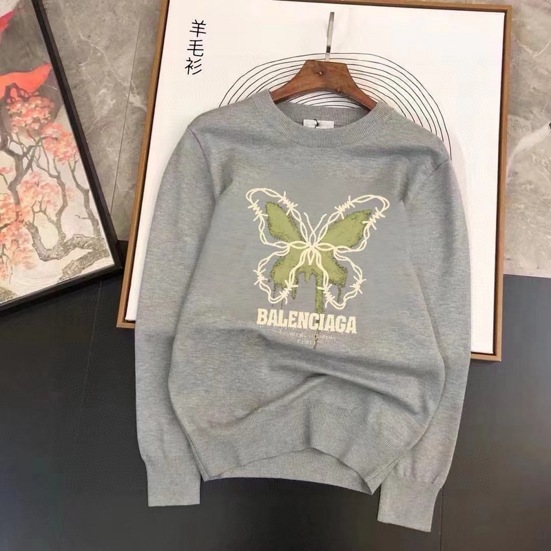 Balenciaga M-3XL kdtr04