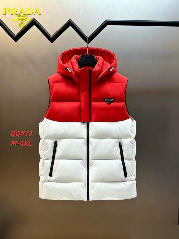 Prada M-4XL 12yr443