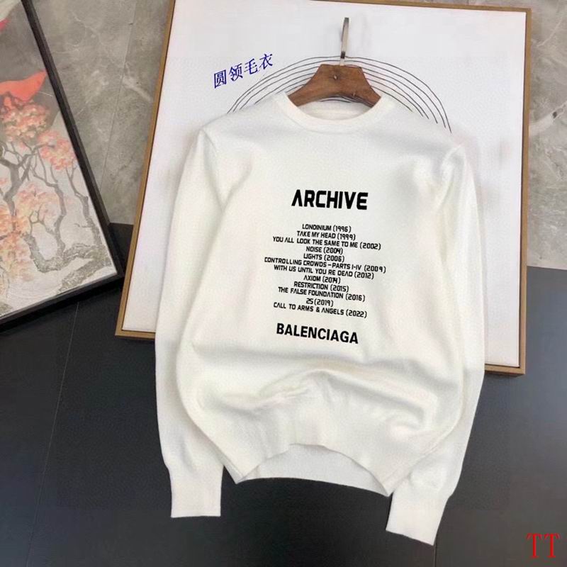 Balenciaga M-3XL 20tr102