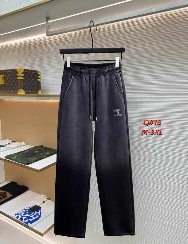 Arcteryx M-3XL 12yr75