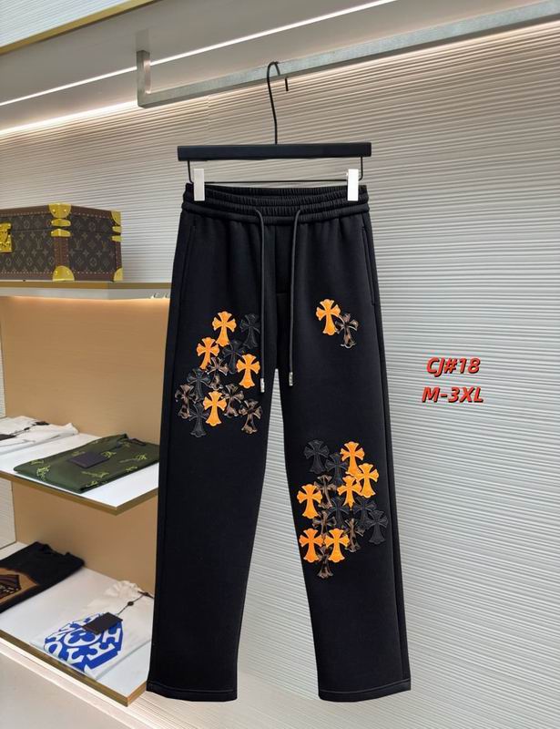 Chrome Hearts M-3XL 12yr94