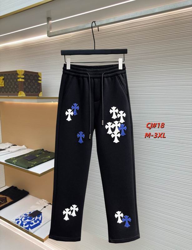 Chrome Hearts M-3XL 12yr95