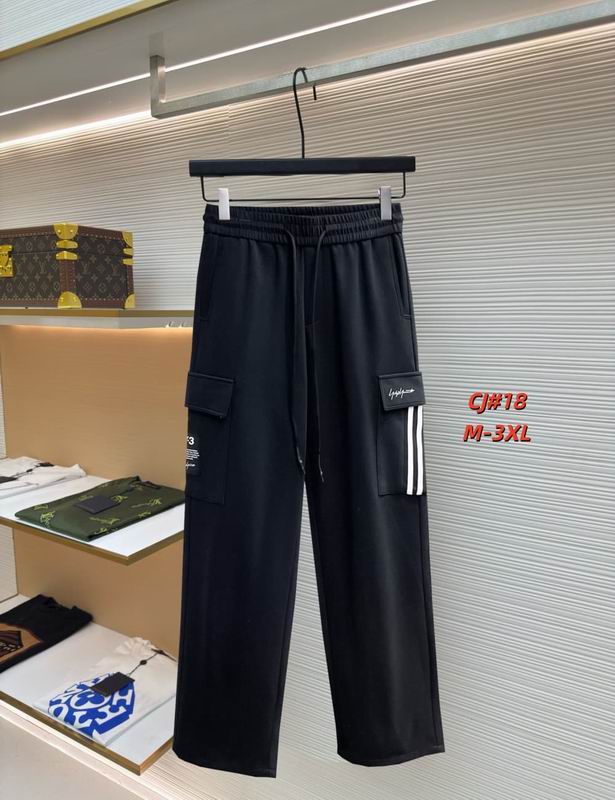 Y-3 M-3XL 12yr15