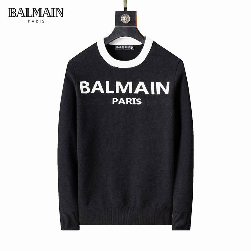 Balmain Sweater 0915