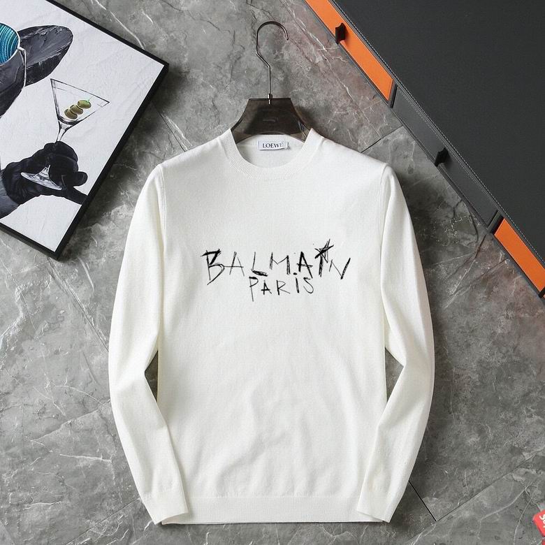 Balmain M-3XL kdtn03