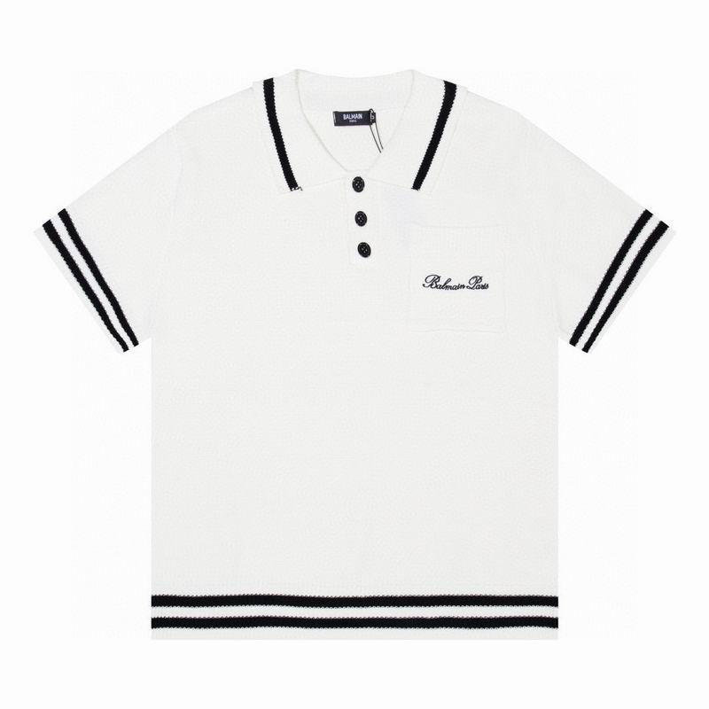 Balmain M-2XL aztx10824