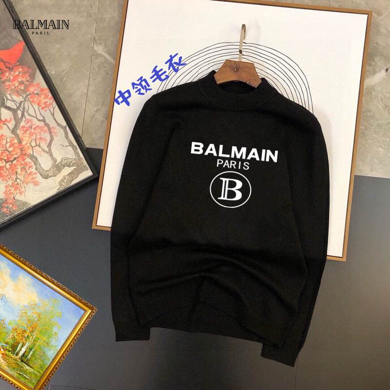 Balmain M-4XL 25tx07