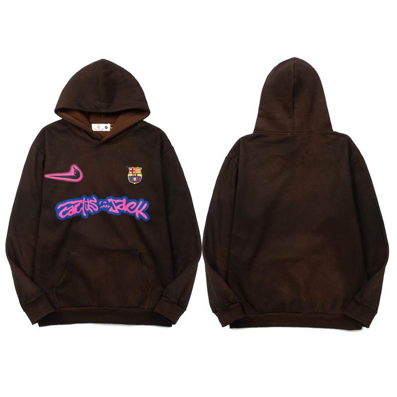 Travis Scott Hoodies 0915