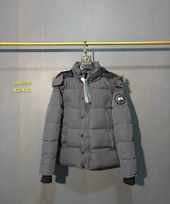 Canada Goose XS-2XL 12yr205