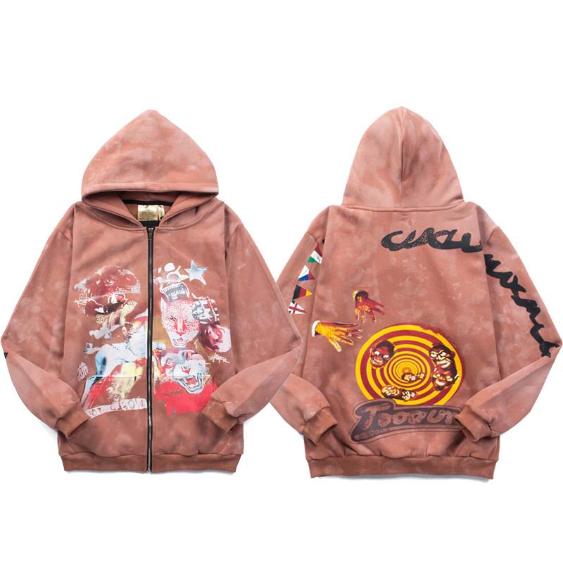 Travis Scott M-2XL cztxW163