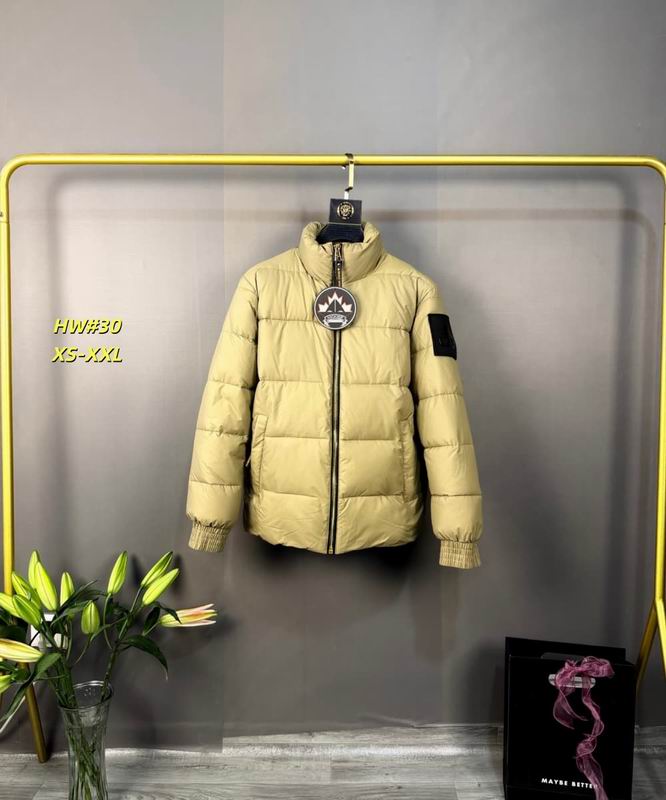 Moose Knuckles XS-2XL 12yr32