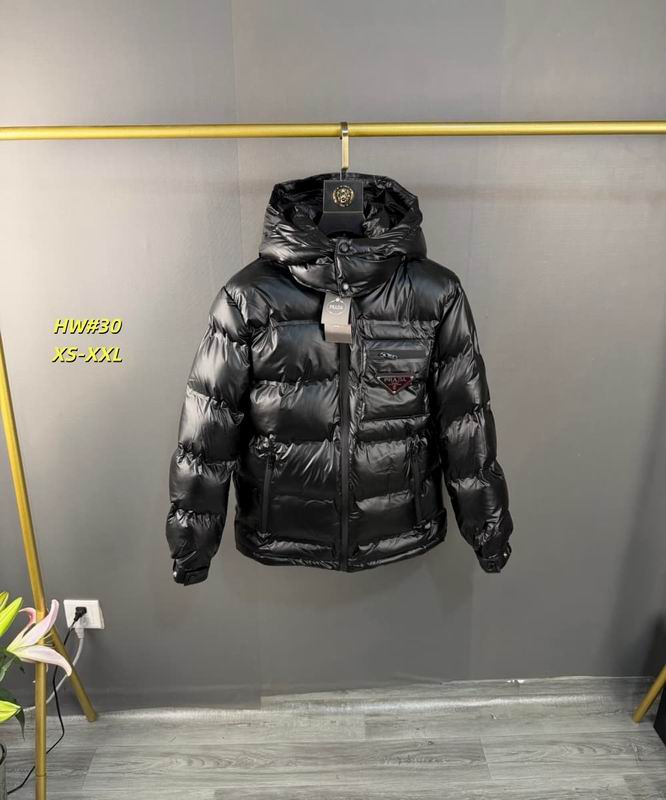 Prada XS-2XL 12yr329