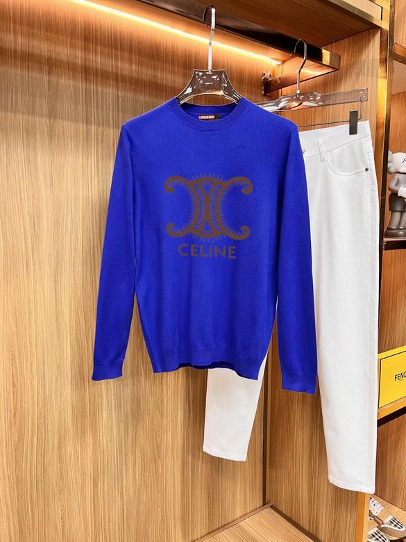 Celine M-3XL kdtn14