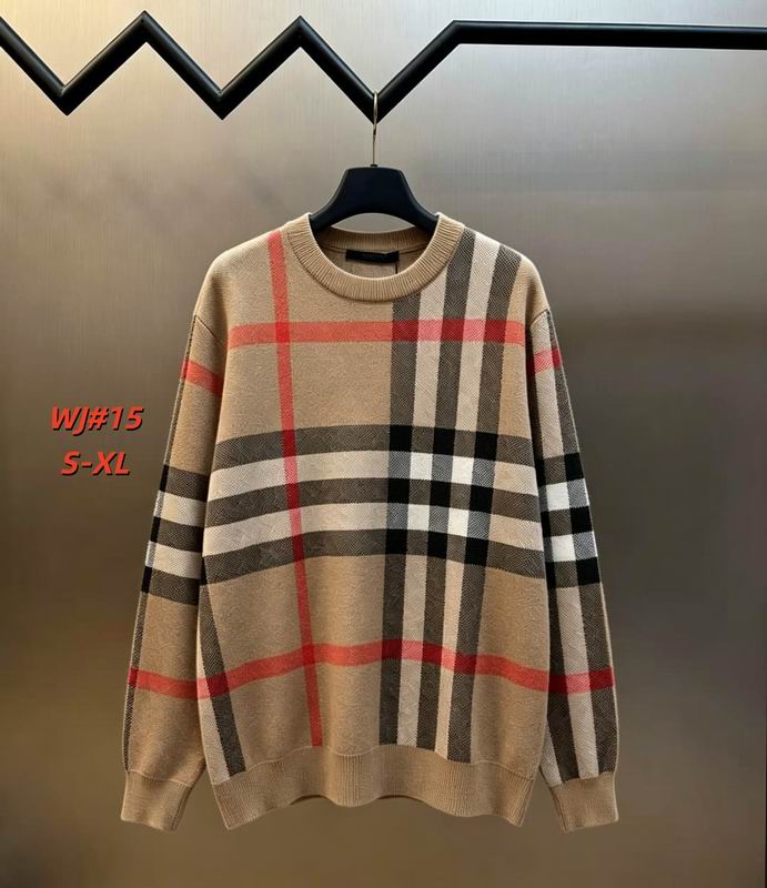 Burberry S-XL 12yr463