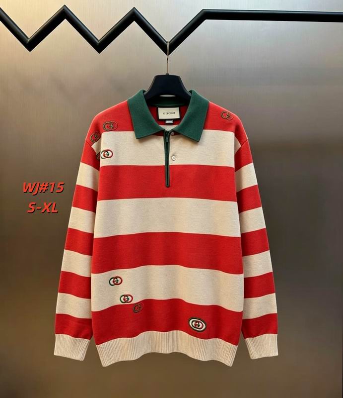 Gucci S-XL 12yr325