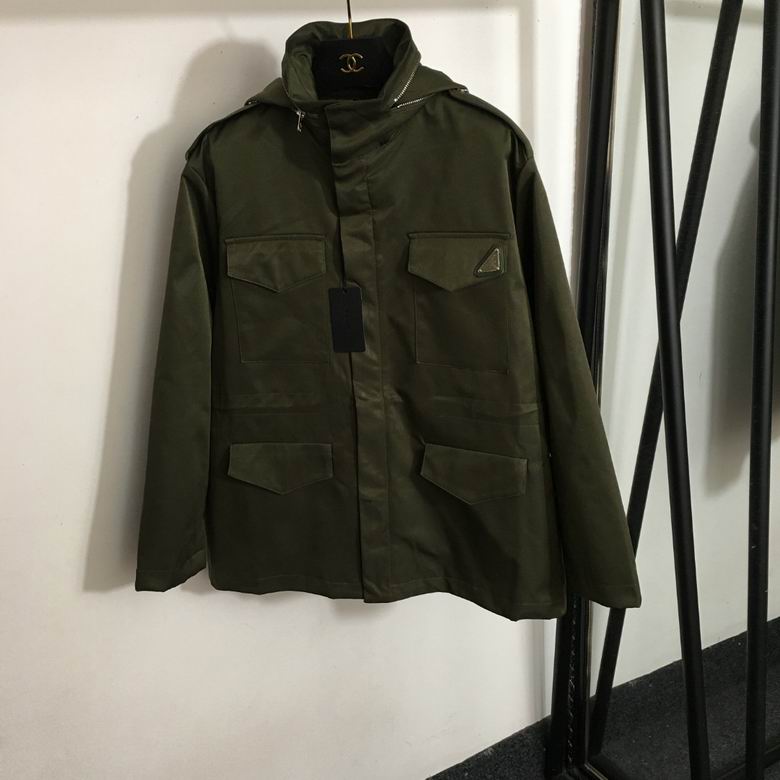 Prada S-L 124