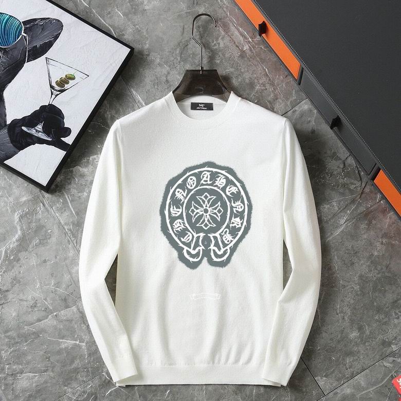 Chrome Hearts sweater 0915