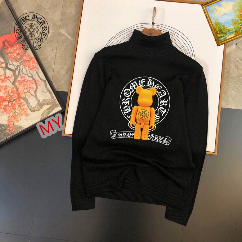 Chrome Hearts M-3XL 25tn02