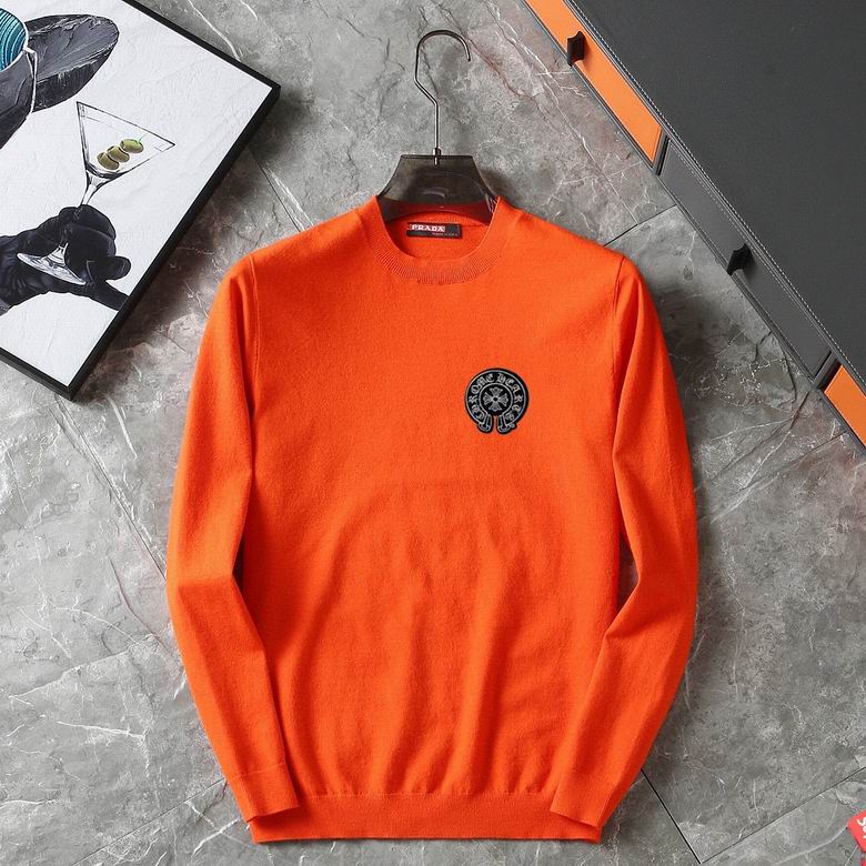 Chrome Hearts M-3XL kdtn11