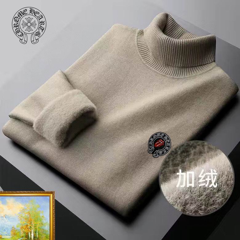 Chrome Hearts M-3XL 25tn12