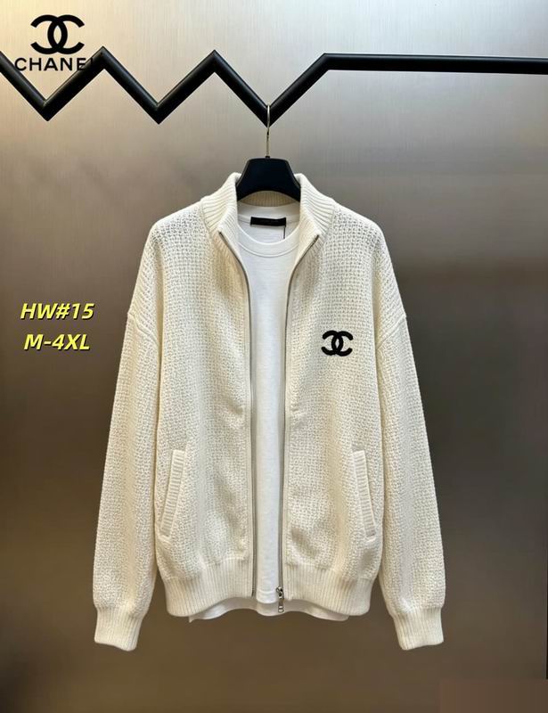 Chanel M-4XL 12yr34