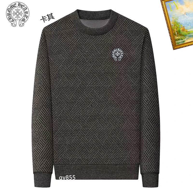 Chrome Hearts M-3XL 25tx22