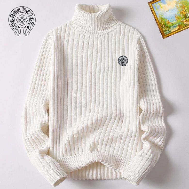 Chrome Hearts M-3XL 25tn23