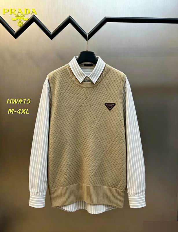 Prada M-4XL 12yr407